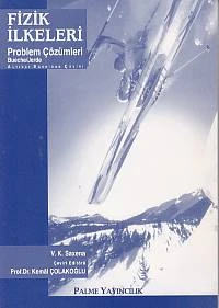 Fizik İlkeleri Problem Çözümleri ürün görseli 1