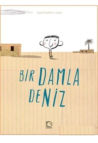 Bir Damla Deniz ürün görseli 1