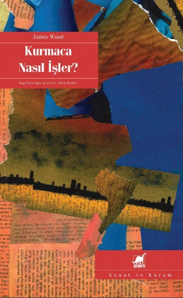 Kurmaca Nasıl İşler? ürün görseli 1