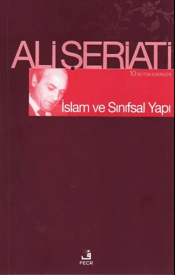 İslam ve Sınıfsal Yapı ürün görseli 1