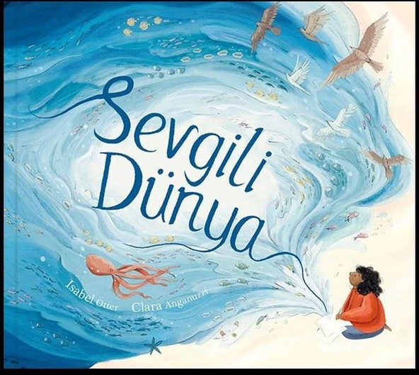 Sevgili Dünya ürün görseli 1