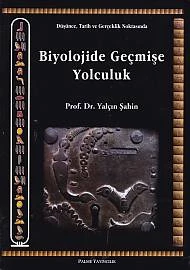 Biyolojide Geçmişe Yolculuk ürün görseli 1