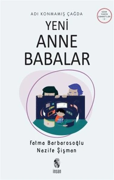 Adı Konmamış Çağda Yeni Anne Babalar ürün görseli 1