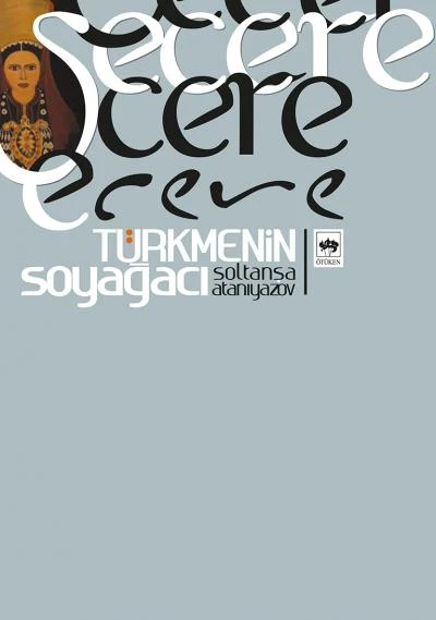 Şecere- Türkmenin Soyağacı ürün görseli 1