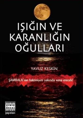 Işığın ve Karanlığın Oğulları ürün görseli 1