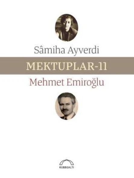 Mektuplar-11 ürün görseli 1
