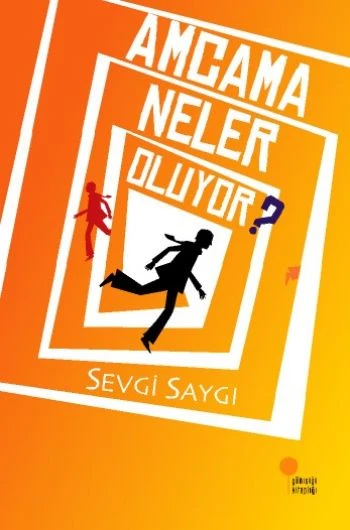 Amcama Neler Oluyor? ürün görseli 1