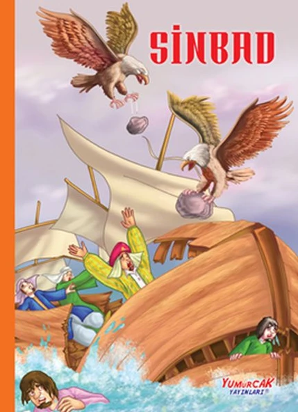 Sinbad ürün görseli 1