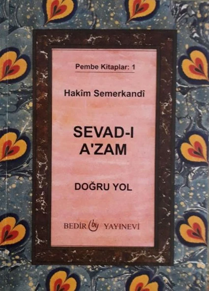 Sevad-ı A'zam - Doğru Yol ürün görseli 1