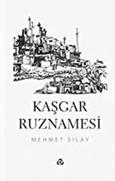 Kaşgar Ruznamesi ürün görseli 1