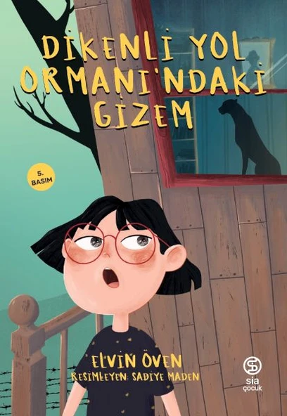 Dikenli Yol Ormanı'ndaki Gizem ürün görseli 1