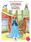 Uyuyan Güzel (Bir Grimm Masalı) ürün görseli 1