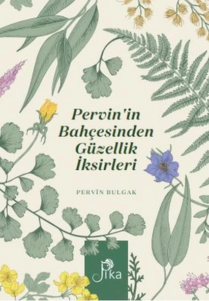 Pervin’in Bahçesinden Güzellik İksirleri ürün görseli 1