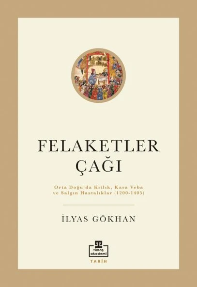 Felaketler Çağı ürün görseli 1