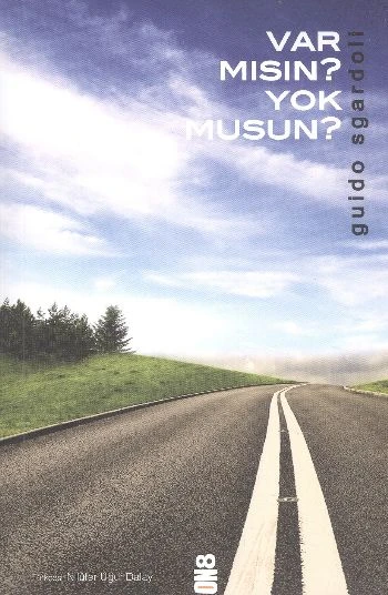 Var Mısın? Yok Musun? ürün görseli 1