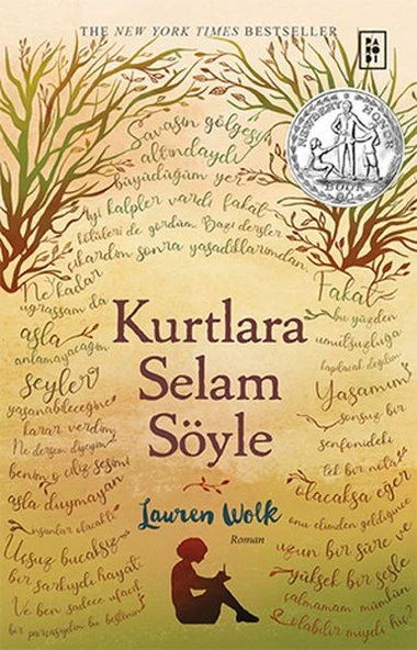 Kurtlara Selam Söyle ürün görseli 1
