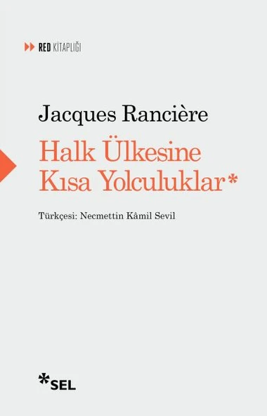 Halk Ülkesine Kısa Yolculuklar ürün görseli 1