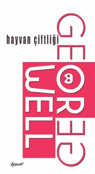 Hayvan Çiftliği ürün görseli 1