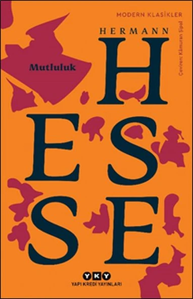Mutluluk - Modern Klasikler ürün görseli 1