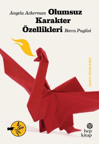 Olumsuz Karakter Özellikleri ürün görseli 1