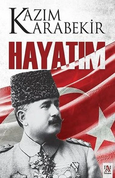 Hayatım ürün görseli 1
