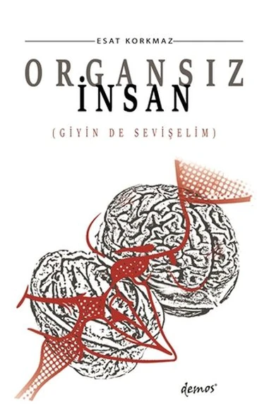 Organsız İnsan ürün görseli 1