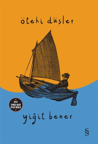 Öteki Düşler ürün görseli 1
