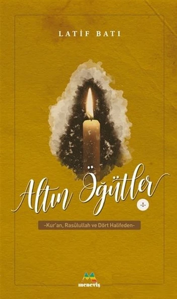 Altın Öğütler 1 ürün görseli 1