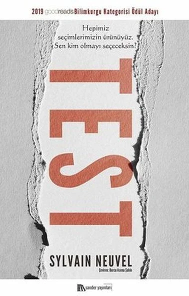 Test ürün görseli 1