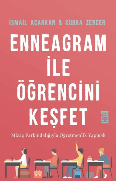 Enneagram ile Öğrencini Keşfet ürün görseli 1