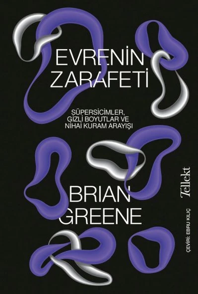 Evrenin Zarafeti ürün görseli 1