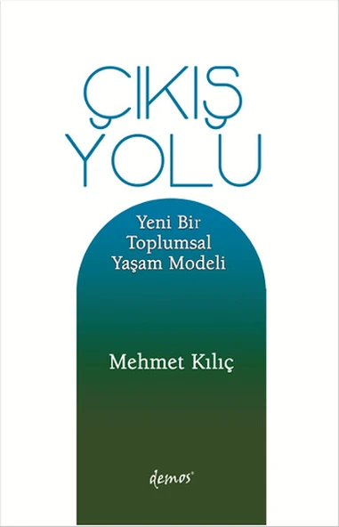 Çıkış Yolu ürün görseli 1