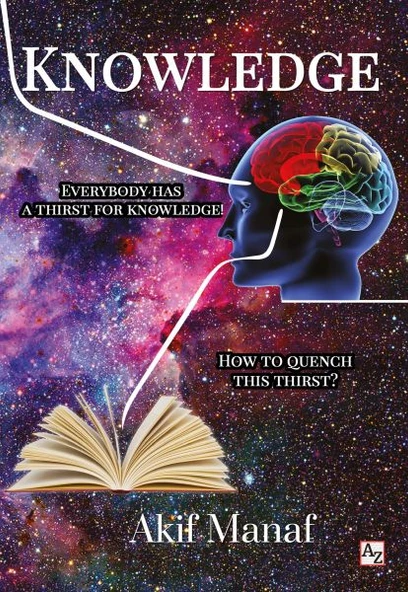 Knowledge ürün görseli 1