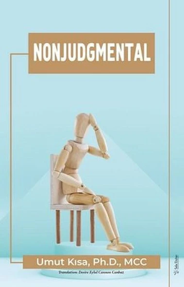 Nonjudgmental ürün görseli 1
