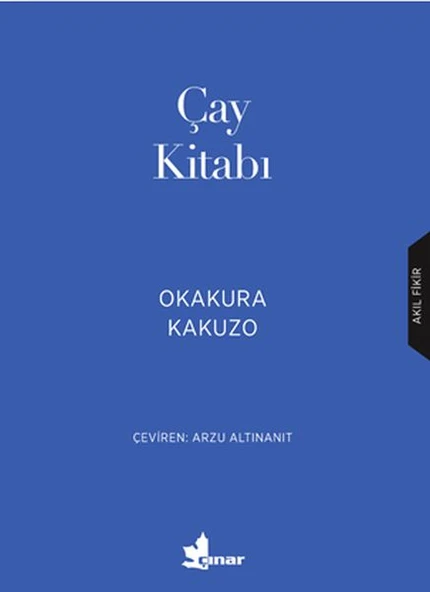 Çay Kitabı ürün görseli 1
