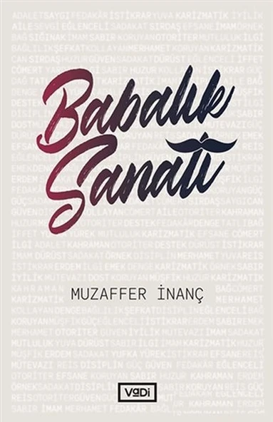 Babalık Sanatı ürün görseli 1