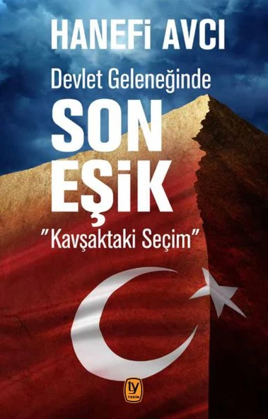 Devlet Geleneğinde Son Eşik ürün görseli 1
