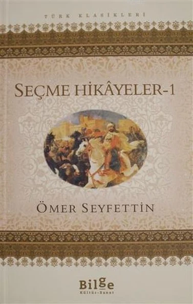 Seçme Hikayeler 1 ürün görseli 1