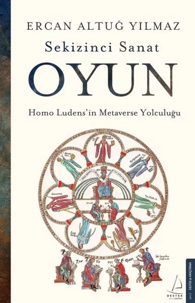 Sekizinci Sanat Oyun ürün görseli 1
