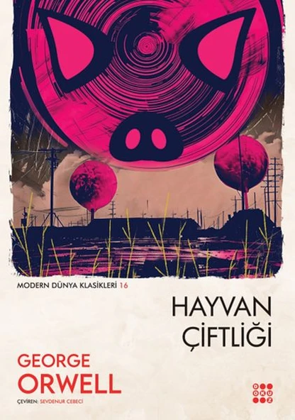 Hayvan Çitliği ürün görseli 1