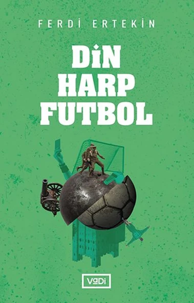 Din, Harp, Futbol ürün görseli 1