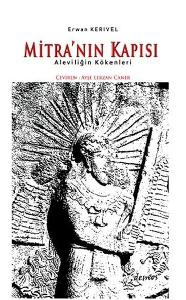 Mitra'nın Kapısı ürün görseli 1