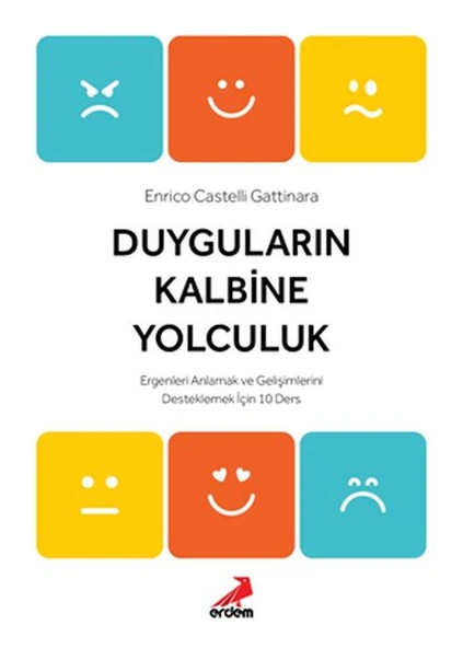Duyguların Kalbine Yolculuk ürün görseli 1