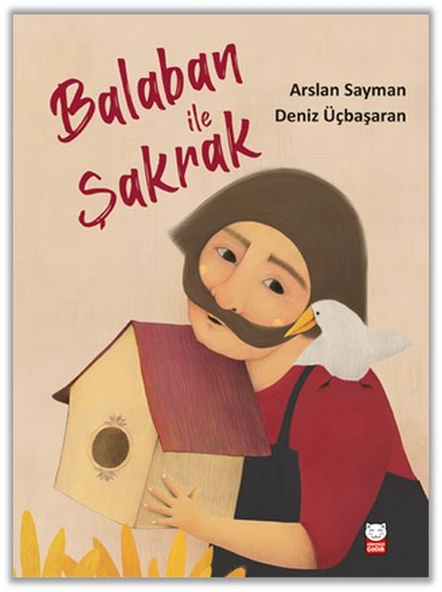 Balaban ile Şakrak ürün görseli 1