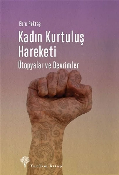Kadın Kurtuluş Hareketi ürün görseli 1