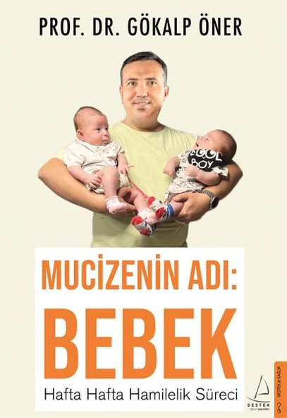 Mucizenin Adı: Bebek ürün görseli 1