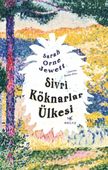 Sivri Köknarlar Ülkesi ürün görseli 1