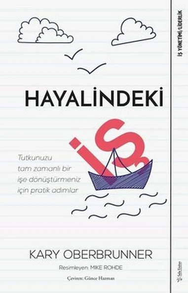 Hayalindeki İş ürün görseli 1