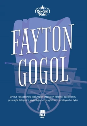 Fayton ürün görseli 1