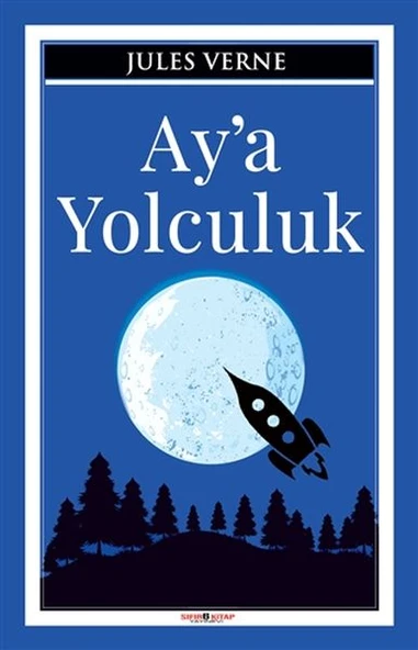 Ay’a Yolculuk ürün görseli 1